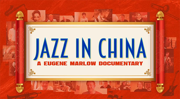 Jazz in China